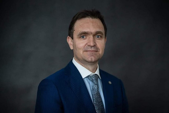 Egy csomag magnéziumtablettát kapott elődjétől az új szlovák kormányfő