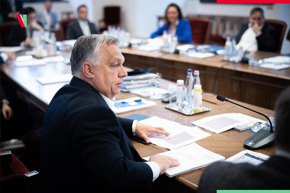 NATO- és EU-ügyek a napirenden: kezdődhet a háromnapos kormányülés?