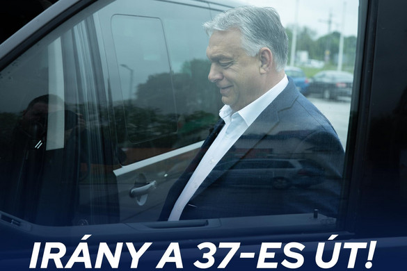 Orbán Viktor: Régi ígéretünket váltottuk be