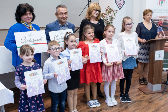 Potápi Árpád János: A magyarság akaratán kívül világnemzetté vált