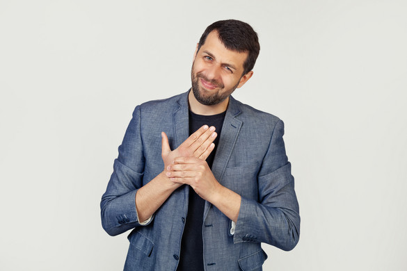 Ez az 5 tünet a szervezetben gyulladást jelezhet