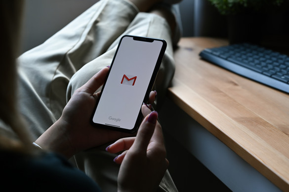 Vigyázat, megkezdik a Gmail-fiókok törlését