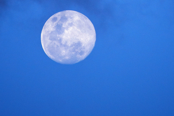 Az Apollo–10 űrhajósai furcsa zenét hallottak a Hold túlsó oldalán + VIDEÓ
