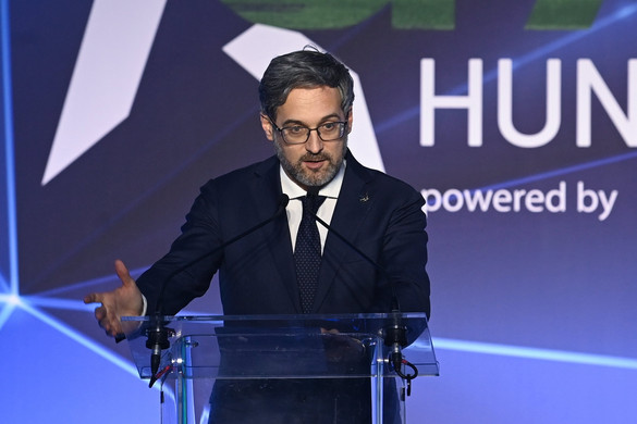 Olasz politikus: Orbán európai vezetői szerepet tölt be