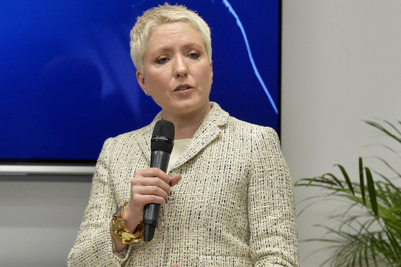 Shea Bradley-Farrell: Aggodalommal tölt el az ukrajnai háború támogatása