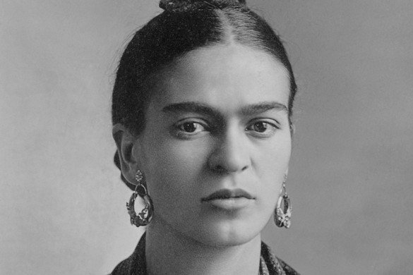 Egy tragikus eset, ami örökre megváltoztatta Frida Kahlo életét