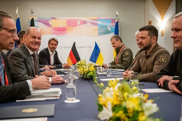 Kína szerint elmúlt az idő, amikor néhány nyugati ország beavatkozhatott mások belügyeibe