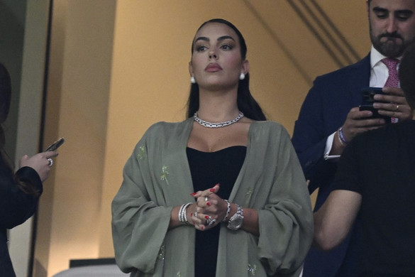 Ronaldo elképesztő ajándékkal lepte meg szerelmét
