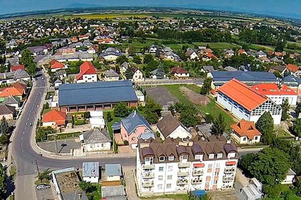 Ibrány-üdülőterület ivóvízminőség-javító programja