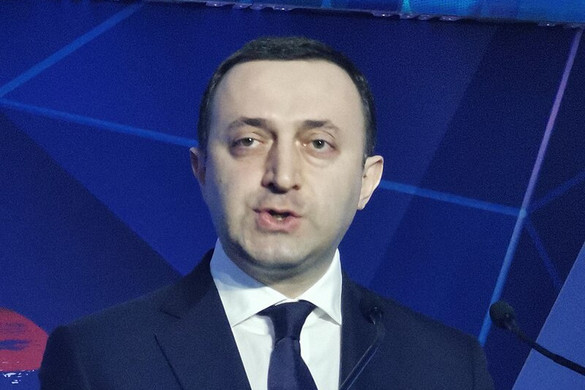 Grúzia: Ha csatlakozunk az oroszellenes szankciókhoz, akkor tönkretesszük saját gazdaságunkat