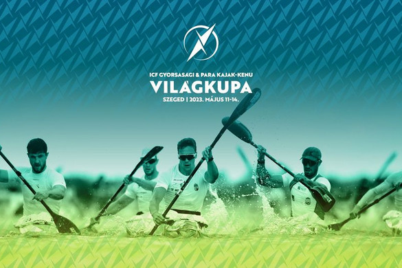 Kajak-kenu vk – Olimpiai, paralimpiai és világbajnokok a Maty-éren