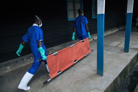 Hétmillió ember van kitéve Etiópiában a kolera veszélyének