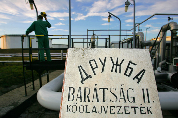 Fölháborította a kormányt Zelenszkij terve