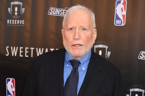 „Hánynom kell tőlük” – kiakadt Richard Dreyfuss Hollywood miatt + VIDEÓ