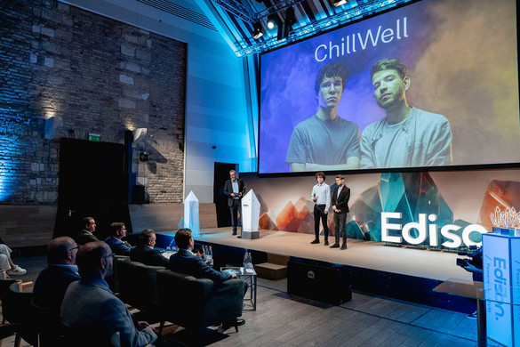 Kihirdették az idei MVM Edison-startupverseny nyerteseit + VIDEÓ