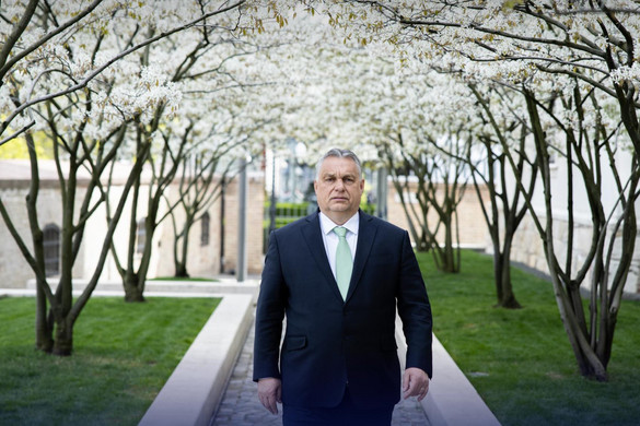 Die Presse: Magyarország harci üzemmódban működik, amióta Orbán hatalmon van