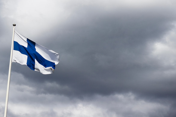 Befagyasztották Oroszországban a finn külképviseletek számláit