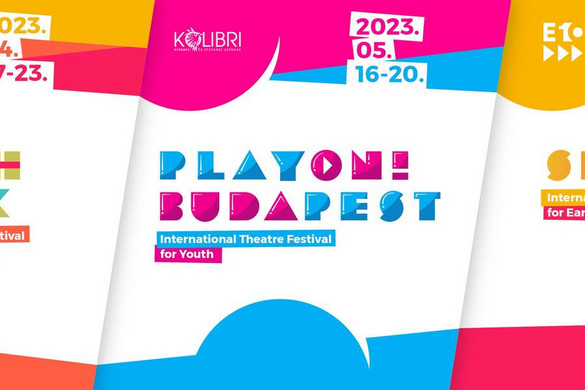 Nemzetközi kuriózumokkal várja a tizenéveseket a PlayOn! Budapest fesztivál
