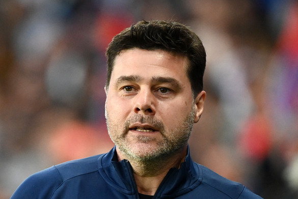 Mauricio Pochettino lesz a Chelsea vezetőedzője