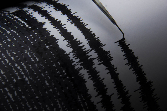 Furcsa jelenséget észleltek a kutatók a pusztító földrengés előtt + VIDEÓ