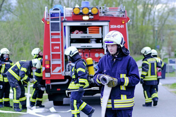Sölch Gellért: A kormány a jövőben is támogatni fogja a tűzoltókat