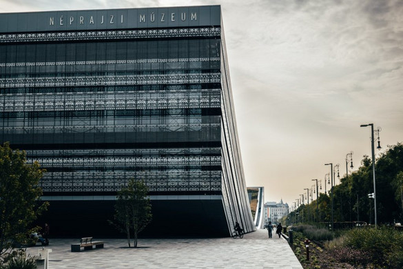 Velencei Építészeti Biennále: szombattól látogatható a magyar pavilon kiállítása