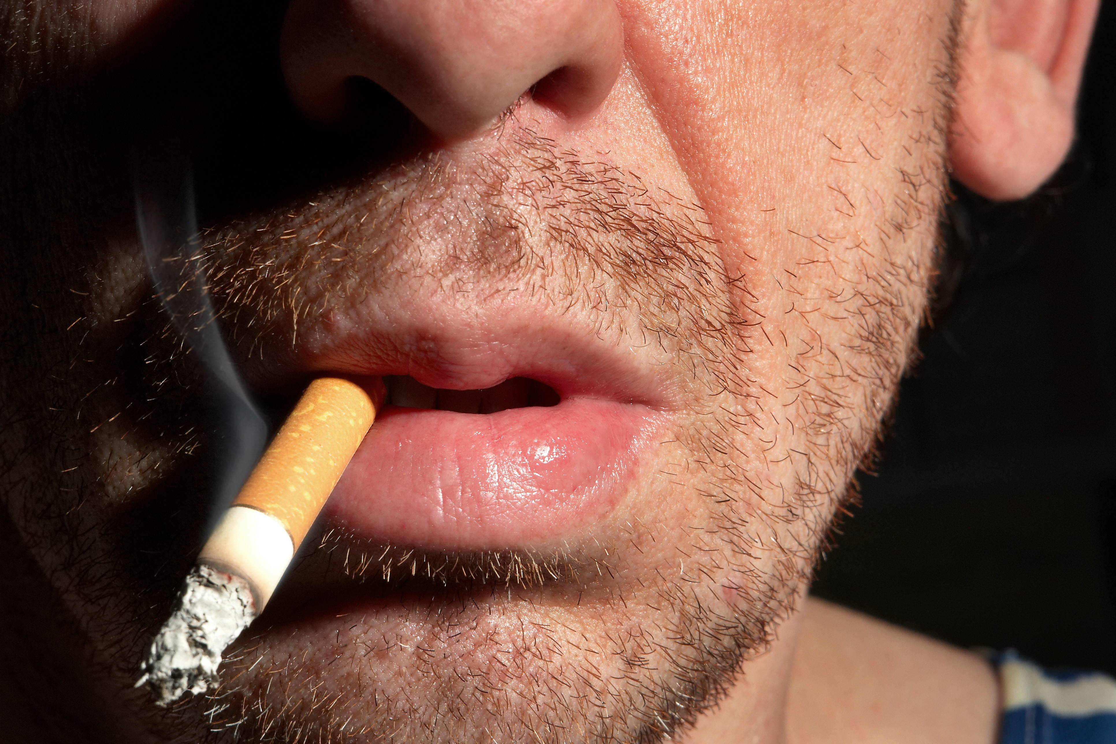 Miért sikerül néhány erős dohányosnak elkerülnie a tüdőrákot az esélyek ellenére?