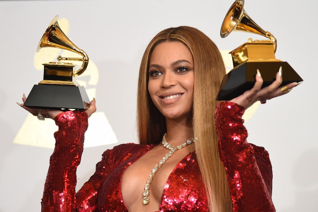 Beyoncé