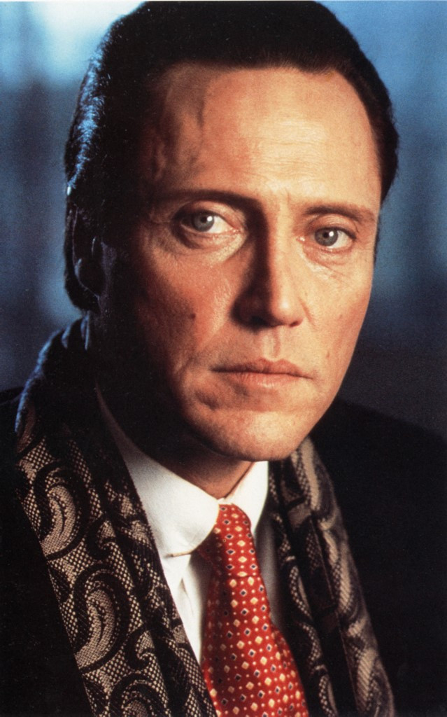 Fotó: Archives du 7eme Art / Photo12 via AFP Christopher Walken