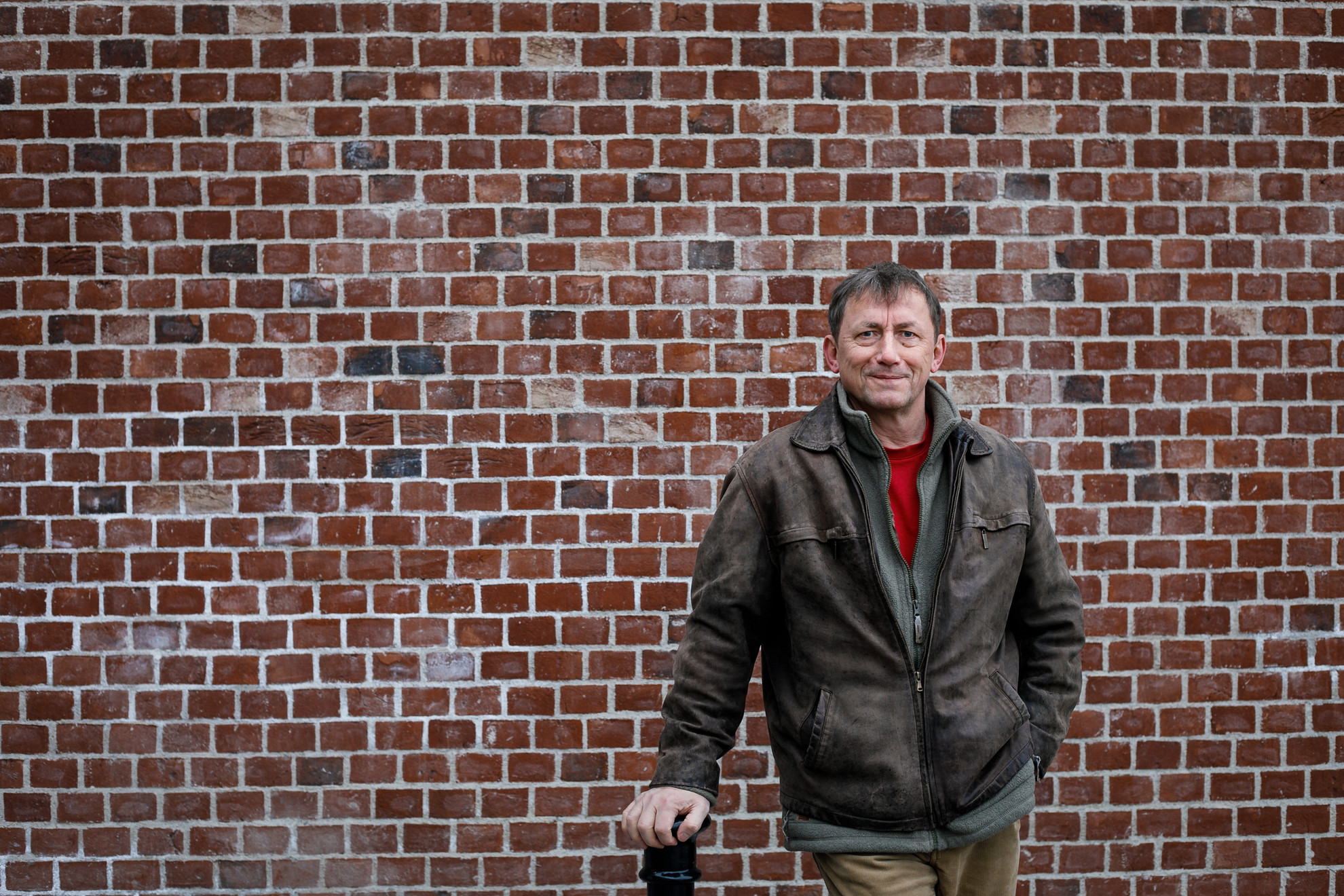 Fotó: Hegedűs Róbert Száraz Miklós György novellájának hőse egy elhagyatott kastélyban kísértetek közt bolyong, keveset ért abból, amit lát, de kiderül az igazság