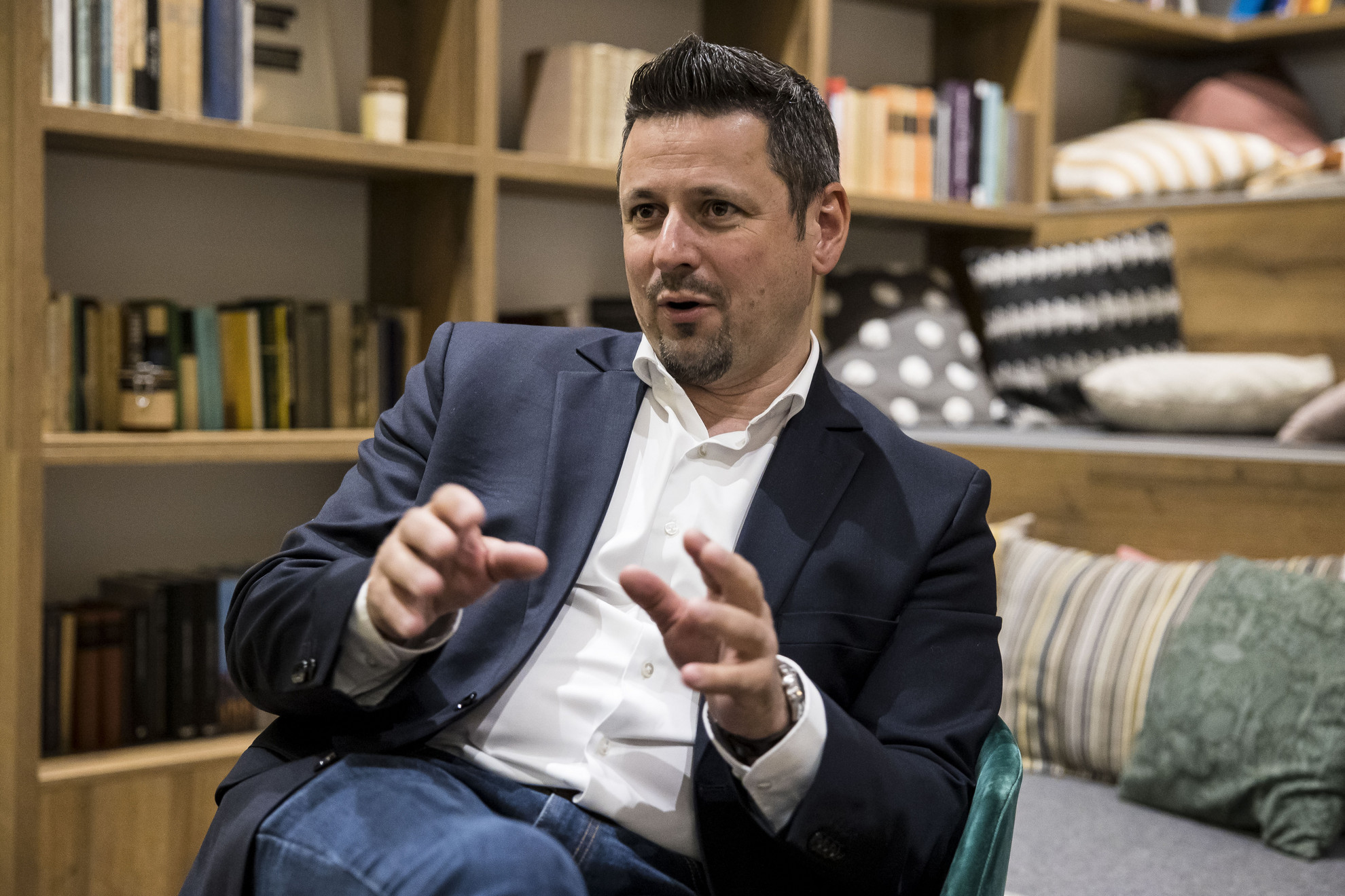 Hollósi Dávid