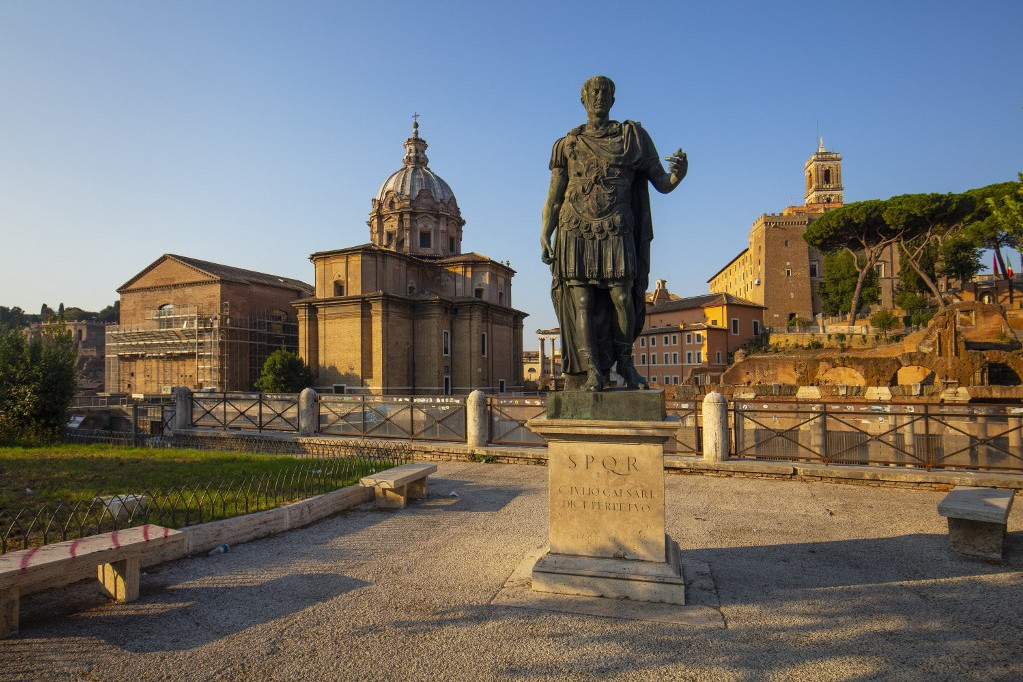 Történelmi szállóigék, amelyek a valóságban el sem hangoztak