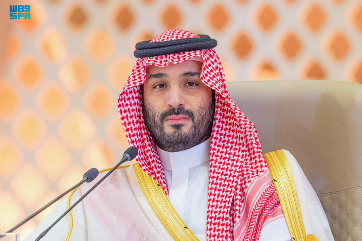 Szaúd-Arábia visszainteget, már nem hajtja végre az amerikai parancsokat