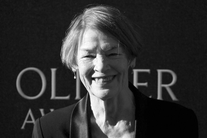 Fotó: Justin TALLIS / AFP Elhunyt Glenda Jackson Oscar-díjas brit színésznő és volt parlamenti képviselő