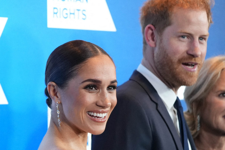Fotó: NorthFoto Harry herceg nélkül jár szórakozni Meghan Markle
