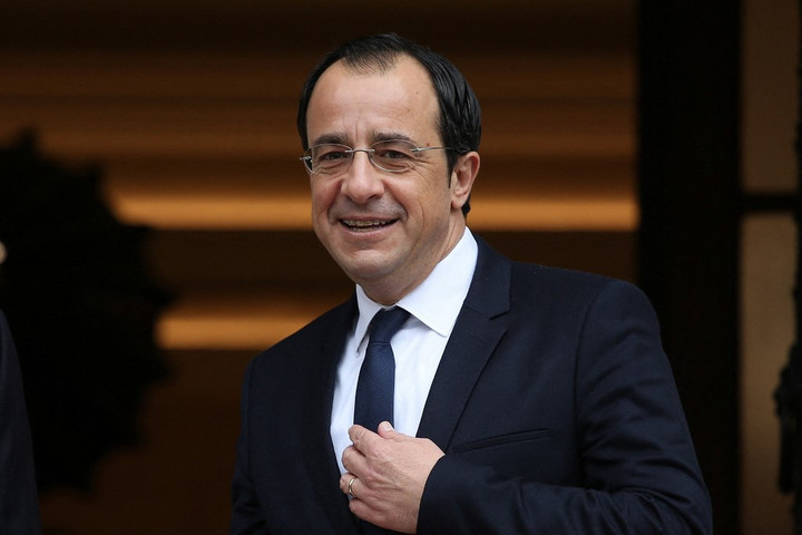 Fotó: Anadolu Agency via AFP/Costas Baltas „Haladnunk kell a föderális Európai Unió felé”