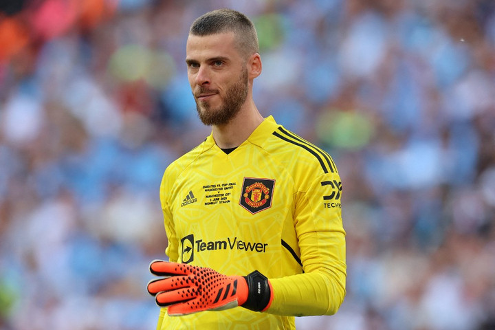 Megalázták a Manchester United legendás focistáját