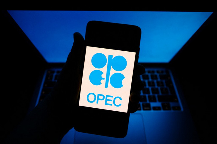 Fotó: NurPhoto via AFP/NurPhoto/Beata Zawrzel Nem változtatott globális olajkeresleti előrejelzésén az OPEC