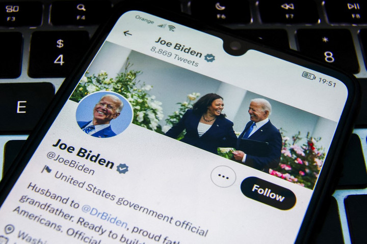 Musk: Adjátok meg a jelszót Bidennek!