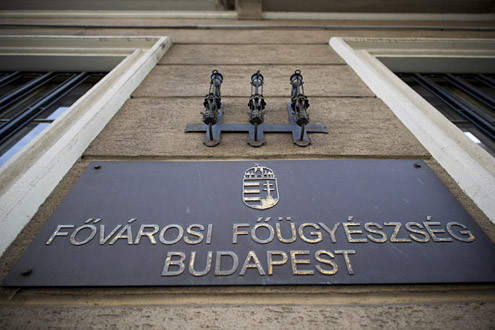 A magyar ügyészség az OLAF ajánlása nyomán jár el