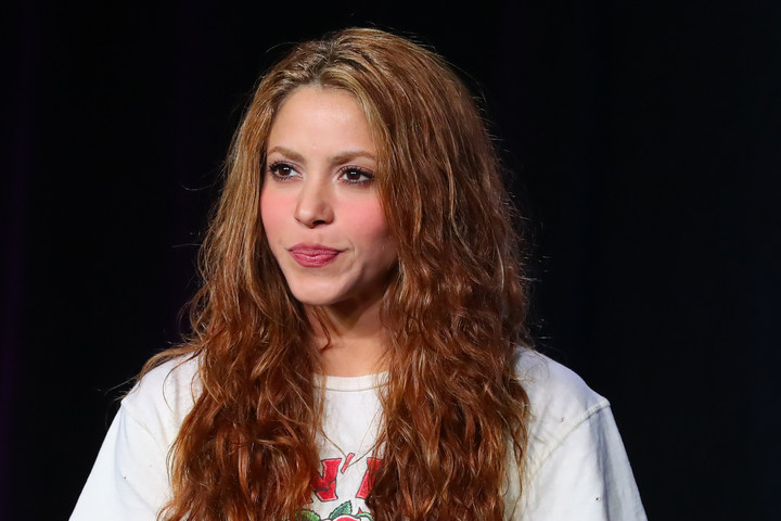 Évekre börtönbe kerülhet Shakira