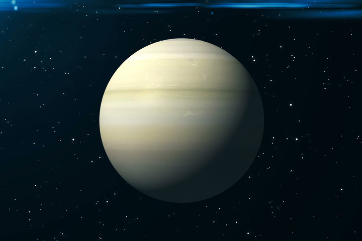 Földön kívüli életre bukkant a NASA