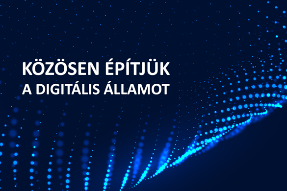 Fotó: Facebook/NISZ Nemzeti Infokommunikációs Szolgáltató Zrt. Tovább bővült és megemelt sávszélességgel működik a Nemzeti Távközlési Gerinchálózat