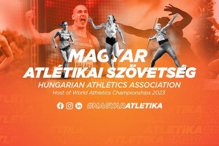 Keretet hirdettek az atléták