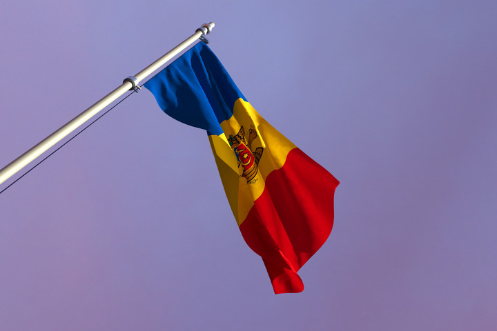 Fotó: NorthFoto Magyarul beszélt élő adásban Moldova, egy kis európai ország volt miniszterelnöke