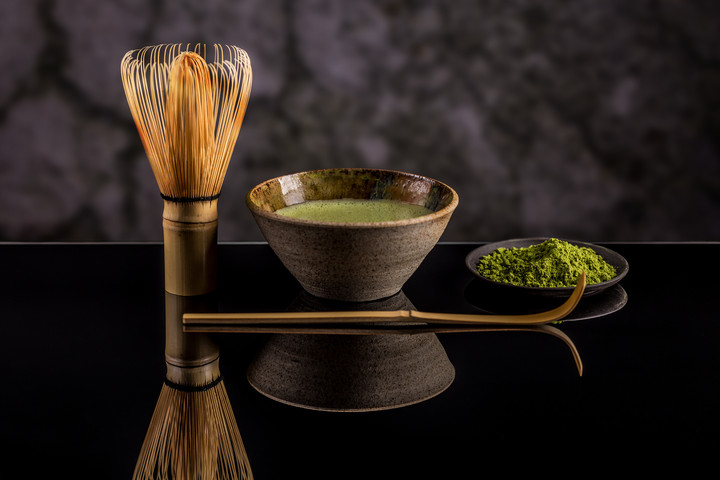 Fotó: NorthFoto Ezért fogyasszunk matcha teát!