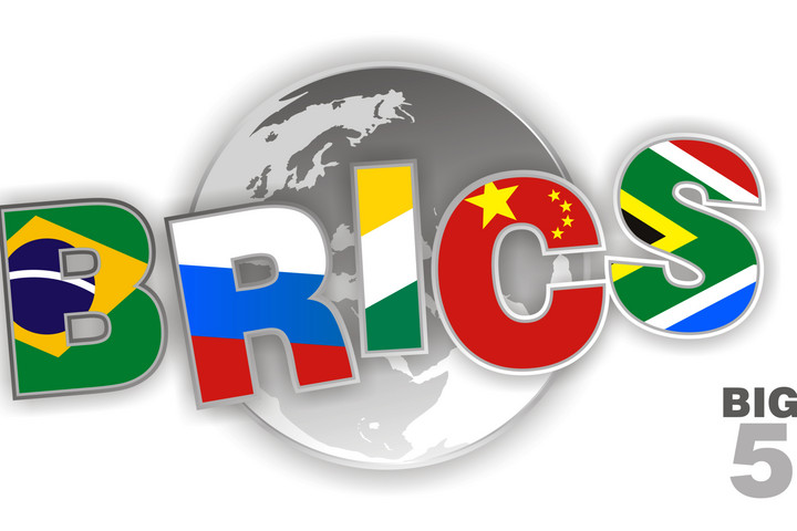 Banglades hivatalosan jelezte csatlakozási szándékát a BRICS-csoporthoz