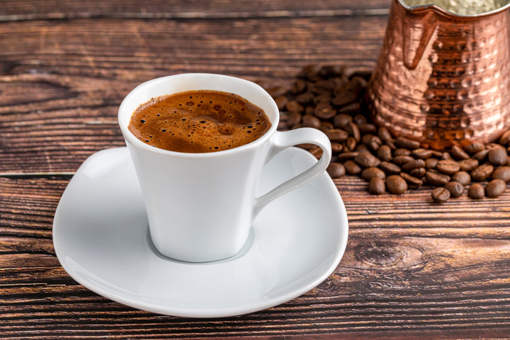 A koffeintúladagolás legegyértelműbb jelei