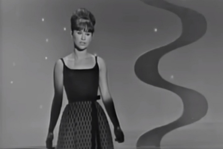 Fotó: Youtube-képernyőmentés Elhunyt Astrud Gilberto, a The Girl from Ipanema énekese