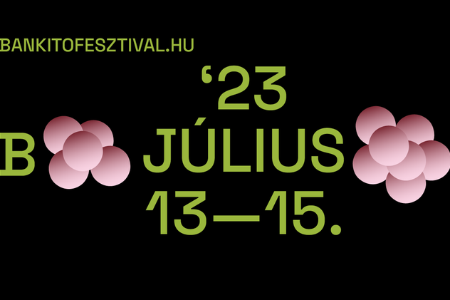 Fotó: facebook/Bánkitó Fesztivál Számos koncert az idei Bánkitó Fesztiválon